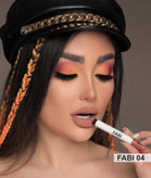 رژ مدادی ضداب فابی