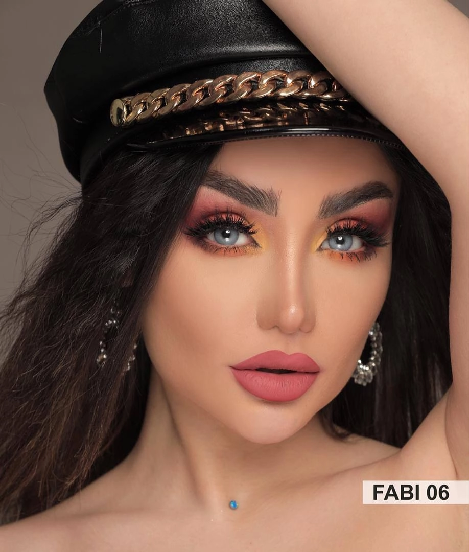 رژلب مدادی ضدآب فابی محصول ایتالیا