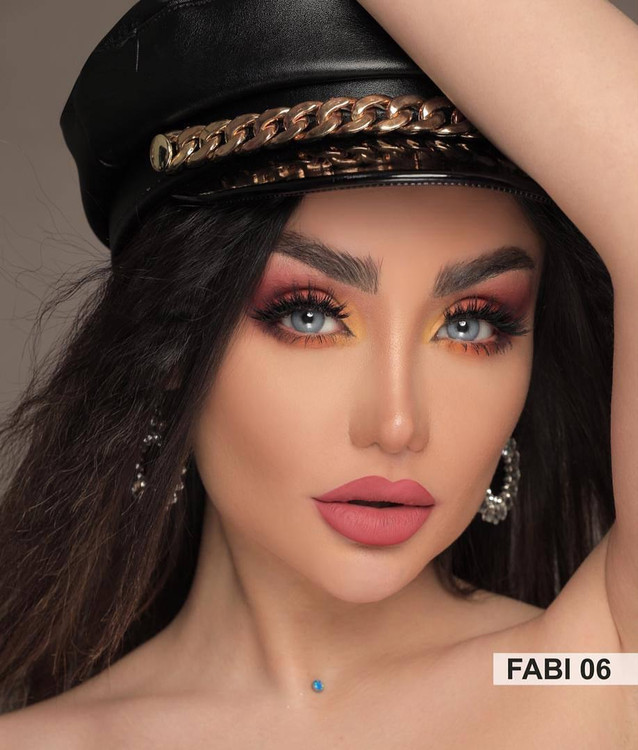 رژلب مدادی ضدآب فابی محصول ایتالیا