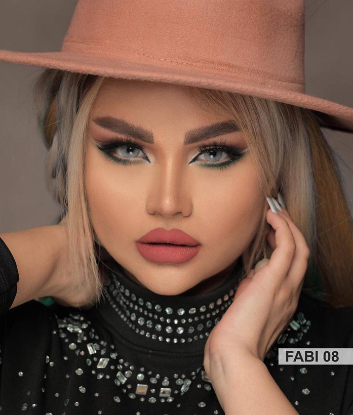 قیمت رژلب مدادی ضدآب فابی محصول ایتالیا