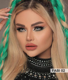 رژلب مدادی ضدآب فابی محصول ایتالیا