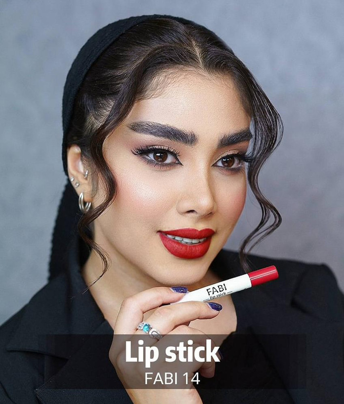 رژ مدادی ضداب فابی