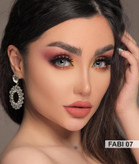 رژلب مدادی ضدآب فابی محصول ایتالیا