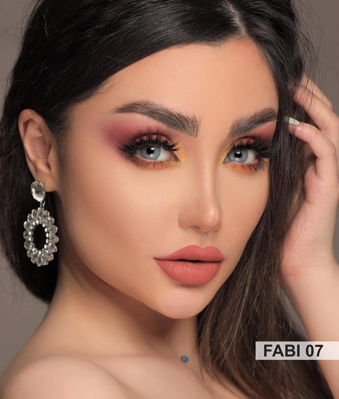 رژلب مدادی ضدآب فابی محصول ایتالیا