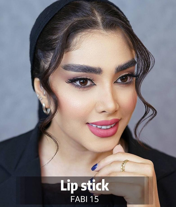 رژ مدادی ضداب فابی