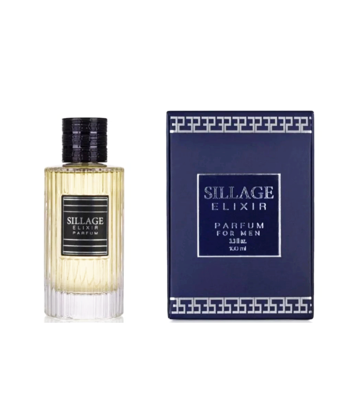 ادکلن ساواج الکسیر ای استار