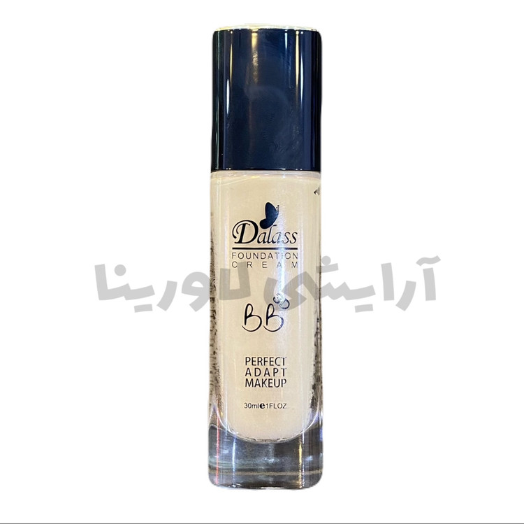 کرم پودر شیشه ای بی بی دالاس