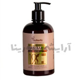 ماسک داخل حمام باطرفلای فری سولفات