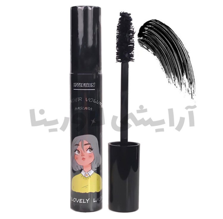 ریمل اورجینال پرپشت کننده افکشن