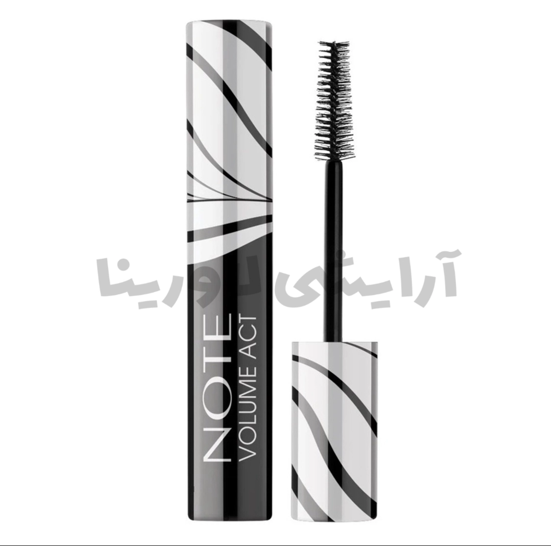 ریمل ولوم اکت نوت اصل