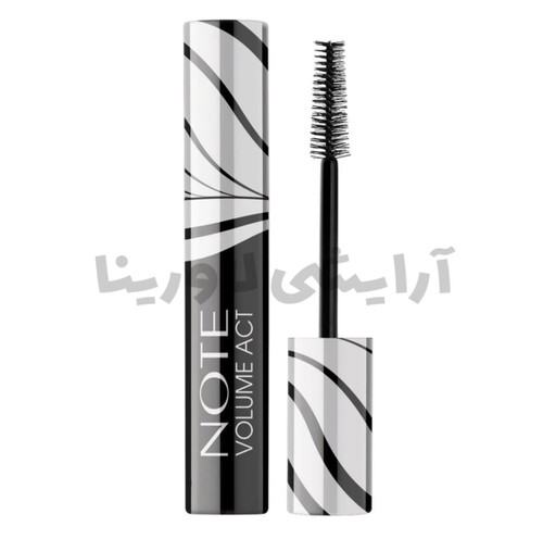 ریمل ولوم اکت نوت اصل