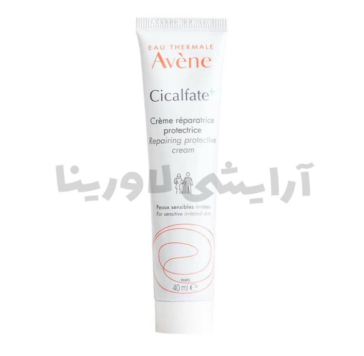 کرم ترمیم کننده پوست اون