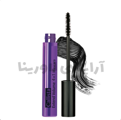 قیمت ریمل کالیستا بنفش