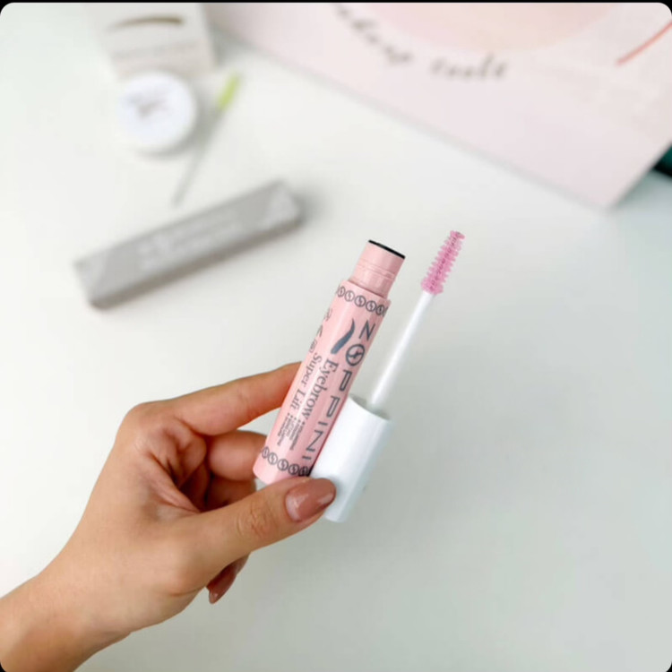 ژل ابرو ریملی لیفت ابرو المانی زوپینی