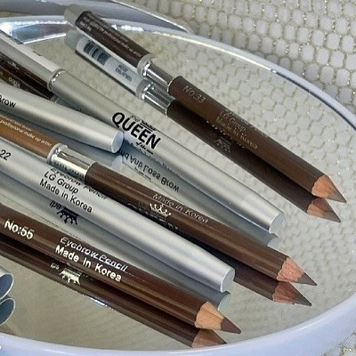 قیمت مداد ابرو کویین