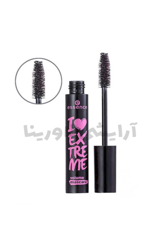 ریمل اسنس مشکی ایتالیا اصل