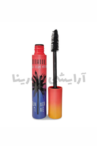 ریمل حجم دهنده میرادور ایتالیا اصل