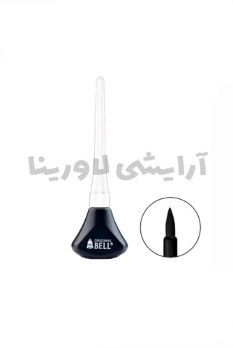 خط چشم آلمانی بل اورجینال