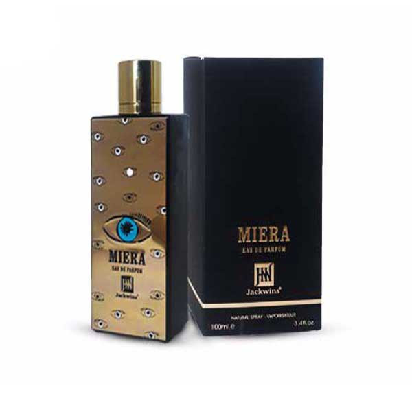 ادکلن زنانه میرا جکوین (جانوین) اماراتی 100 میل