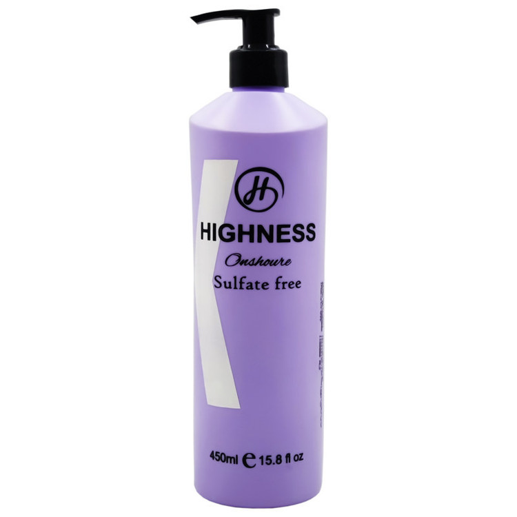 شامپو تقویت کننده و ترمیم کننده مو انشور هاینس