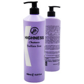 شامپو تقویت کننده و ترمیم کننده مو انشور هاینس