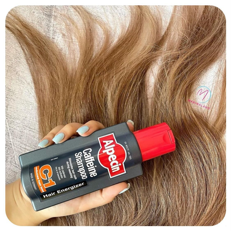 ، سازگار با موهای ضعیف و دارای ریزش،