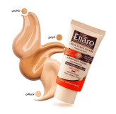 کرم ضدافتاب بژروشن الارو برای پوست چرب