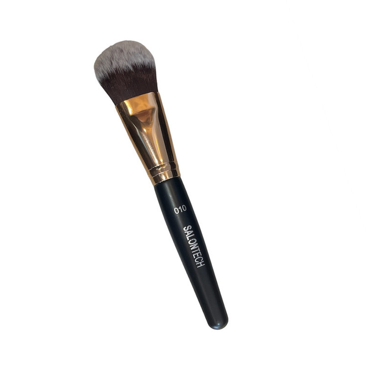 قیمت براش آرایشی سالن تک مدل تخت کد 010