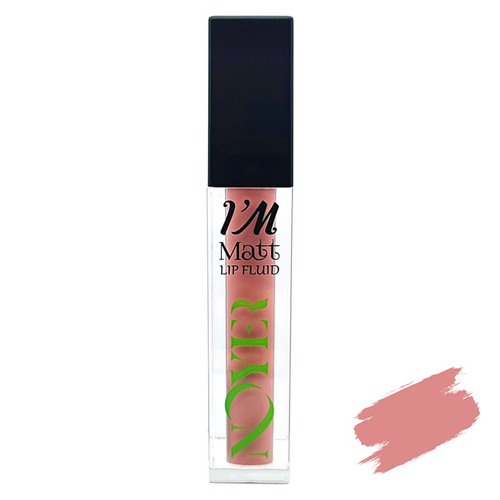 رژ لب مایع نویر شماره 1