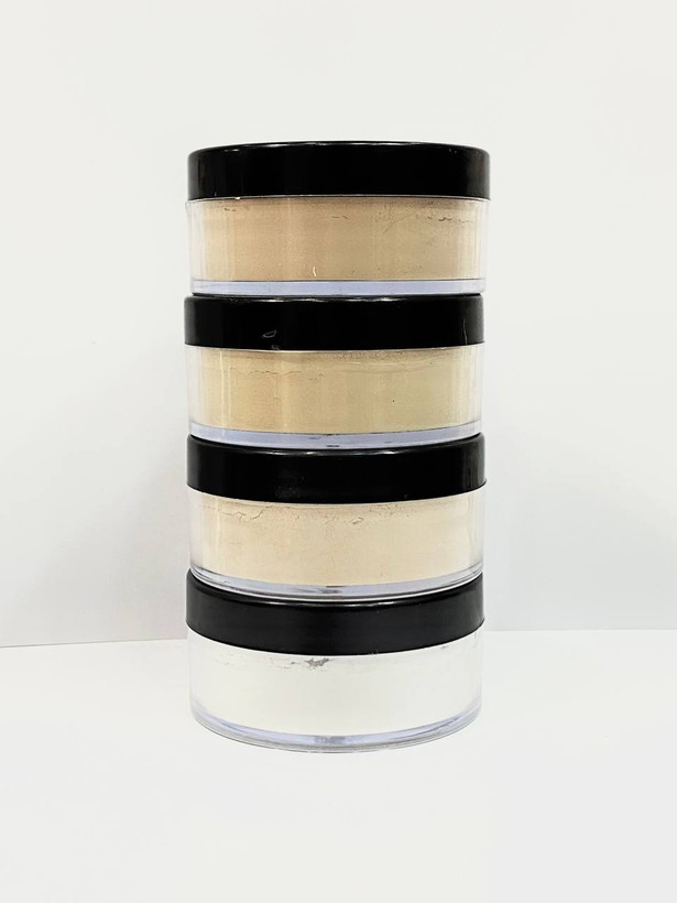 پودر فیکس زوپینی ترکیه(فیکساتور) با پد مخصوص