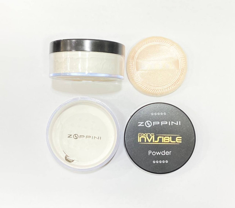 پودر فیکس زوپینی ترکیه(فیکساتور) با پد مخصوص