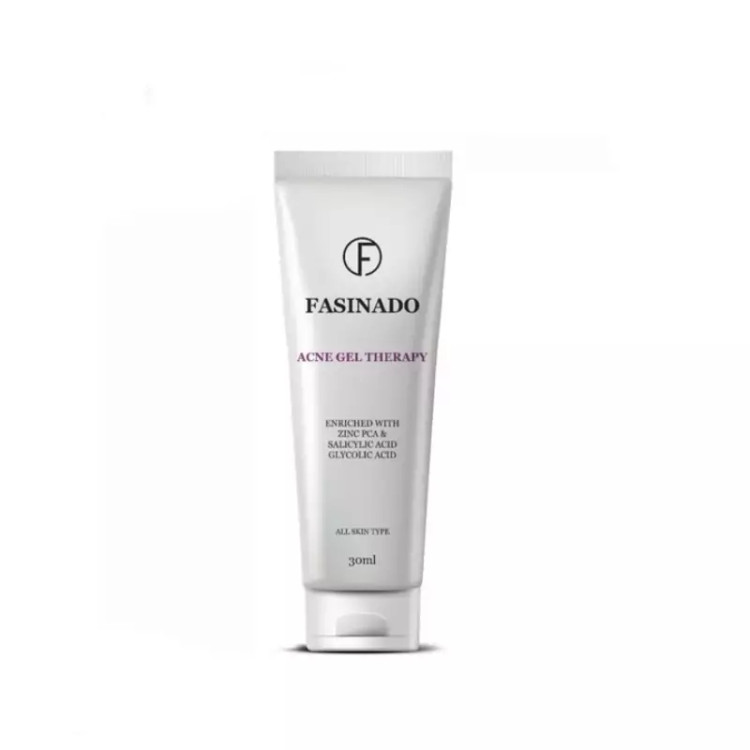 ژل ضد آکنه فسینادو حجم 15 میلی لیتر