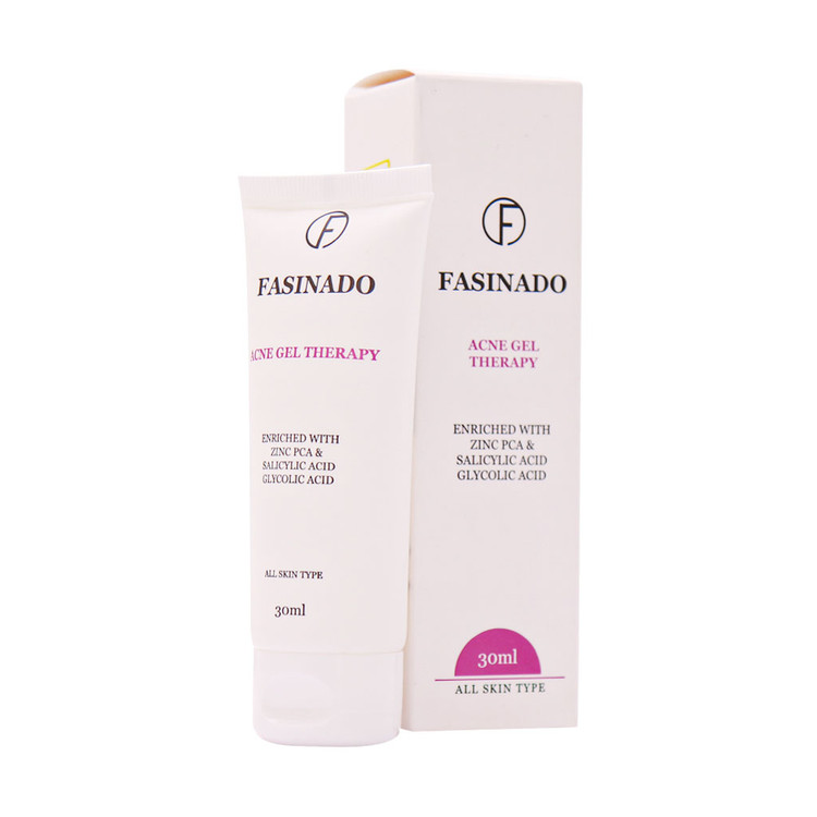 قیمت ژل ضد جوش فسینادو حجم 15 میلی لیتر