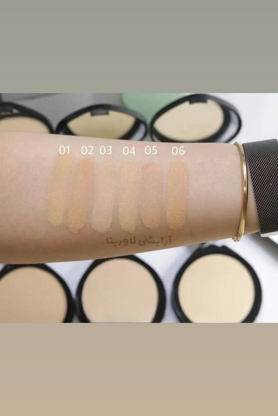 رنگبندی پنکک ژاکسی ژوکسی