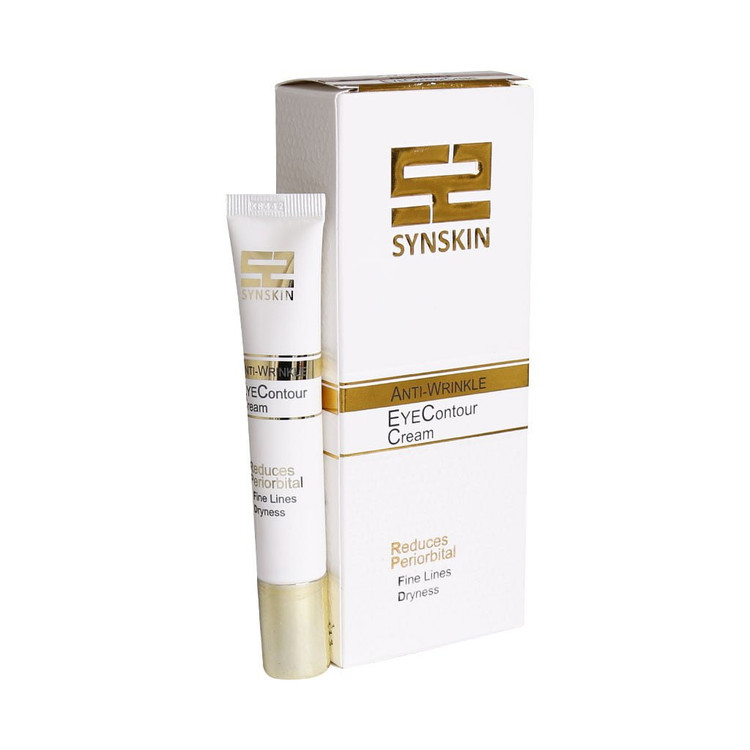 قیمت کرم دور چشم ضدچروک ساین اسکین