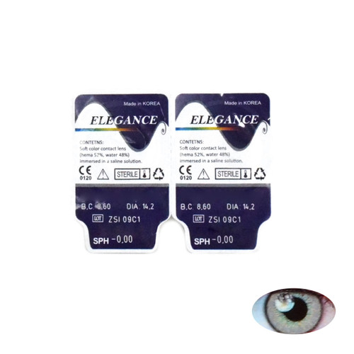 لنز چشم الگانس کره کد 301