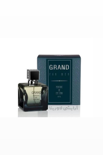 ادکلن گرند ای استار بلوشنل