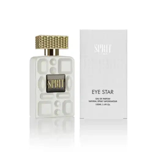 ادکلن اینوکتوس آی استار مدل اسپریت sprite حجم 100 میل