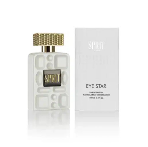 ادکلن اینوکتوس آی استار مدل اسپریت sprite حجم 100 میل