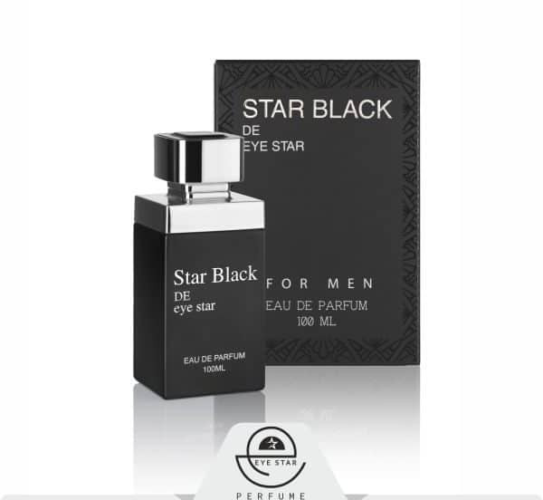 ادکلن اونتوس ای استار مدل استار بلک