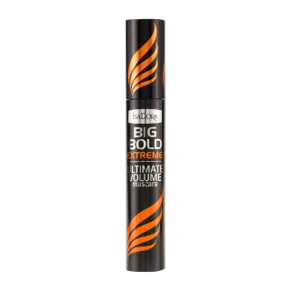 قیمت ریمل ایزادورا حجم دهنده مدل Big Bold Extreme