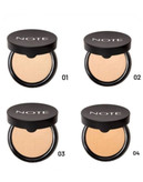 رنگبندی پنکک اورجینال نوت