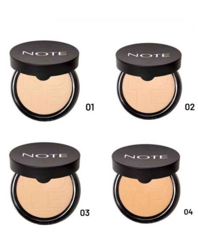 رنگبندی پنکک اورجینال نوت