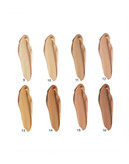 رنگبندی کرمپودر نوت مدل دتوکس