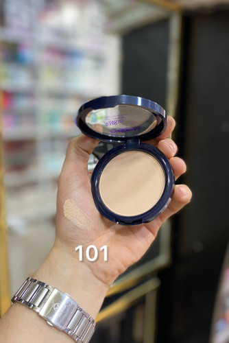 رنگ پنکیک پیرلانتا شماره 101