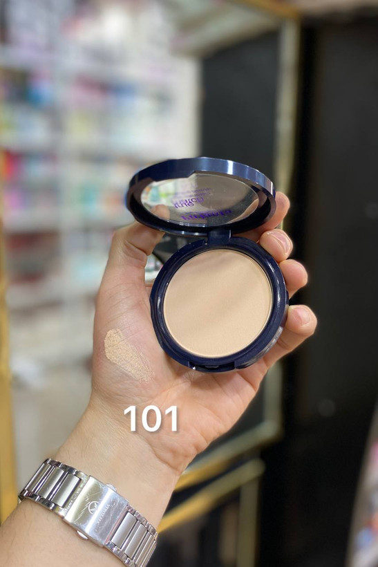 رنگ پنکیک پیرلانتا شماره 101