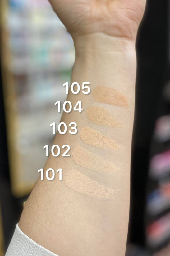 رنگبندی پنکک پیرلانتا