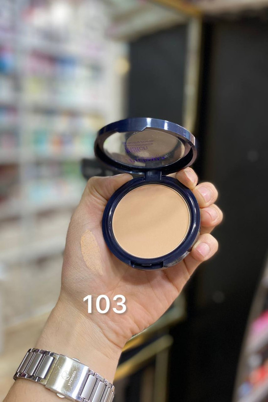 پنکک پیرلانتا حاوی ضدافتاب شماره 103