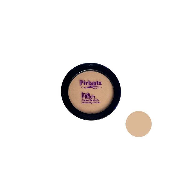 پنکیک پیرلانتا حاوی ضدافتاب شماره 104