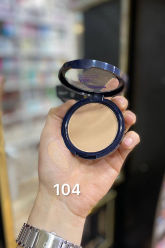 پنکک پیرلانتا حاوی ضدافتاب شماره 104